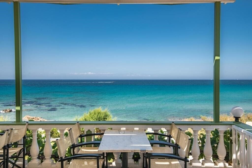 Зображення Achillion Apartments & Studios 3*