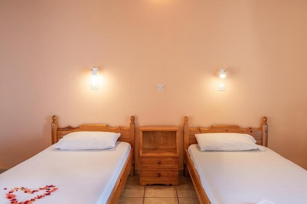 Картинка Achillion Apartments & Studios 3*