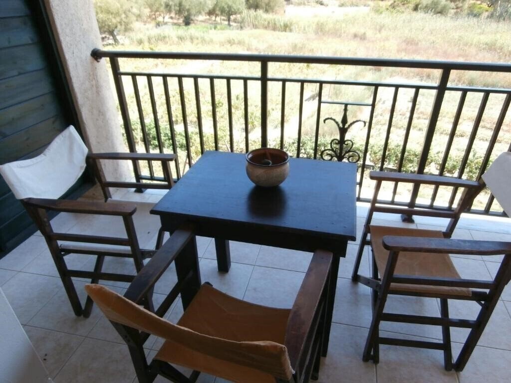 Изображение Pension Porto Tsi Ostrias 3*