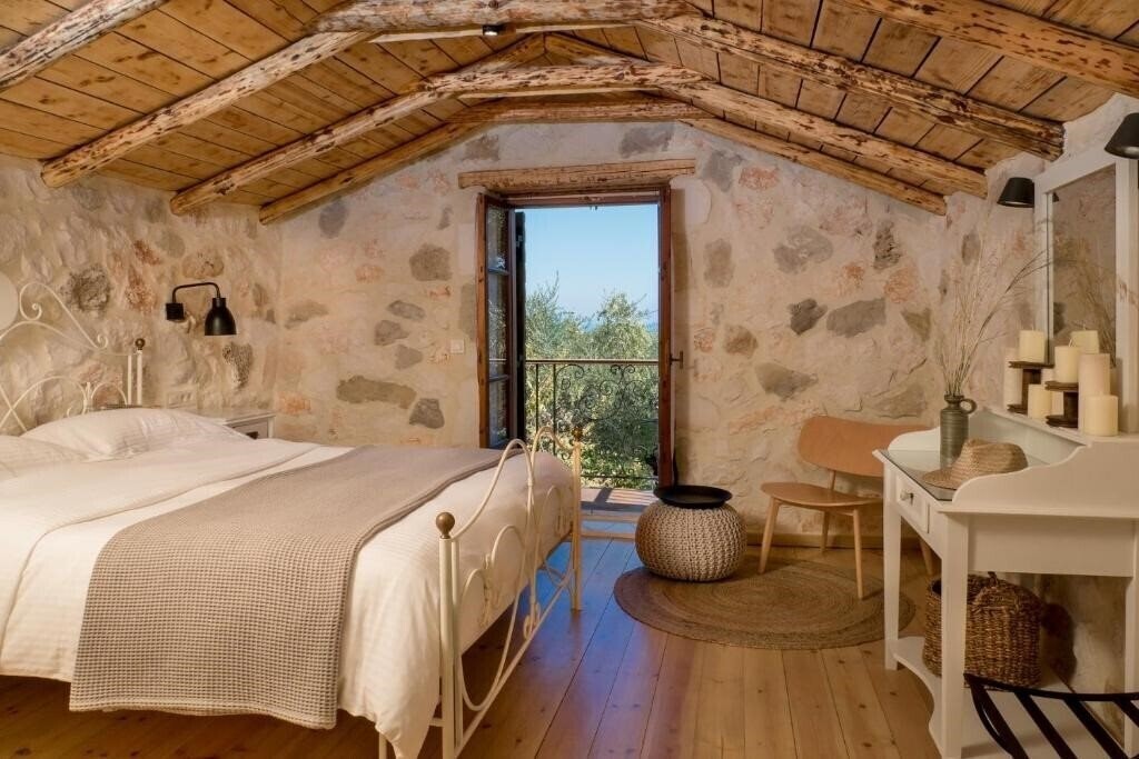 Фото Paliokaliva Village 4*