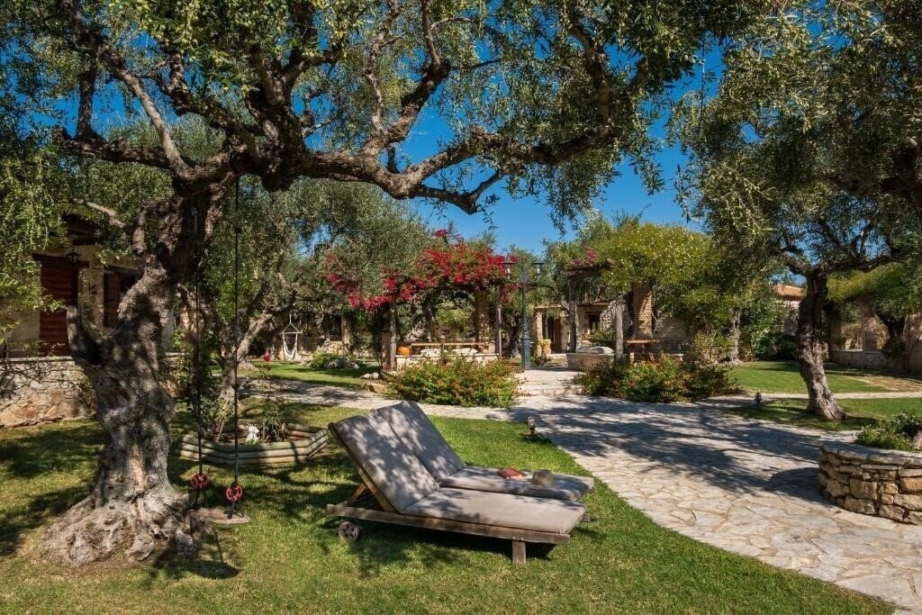 Зображення Paliokaliva Village 4*