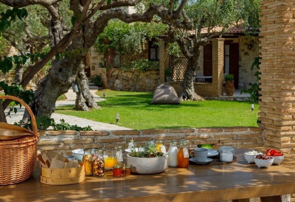 Изображение Paliokaliva Village 4*