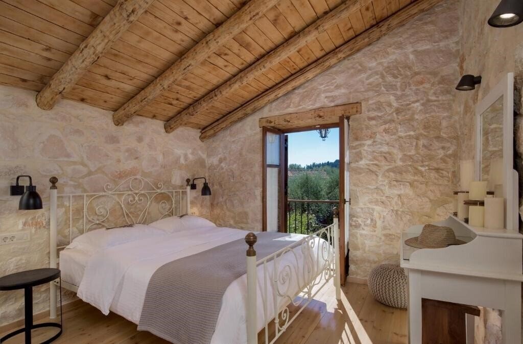 Картинка Paliokaliva Village 4*