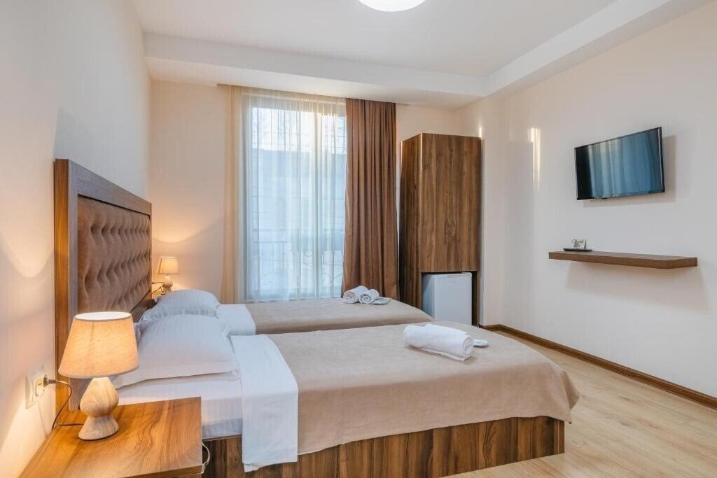 Отель Gala Boutique Hotel Special Cat. 3*