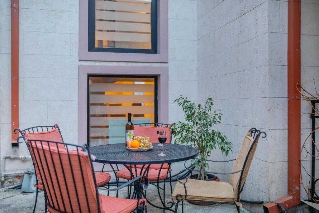 Фотографія Gala Boutique Hotel Special Cat. 3*