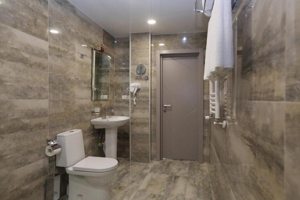 Фотографія Sunset Terrace Hotel 3*