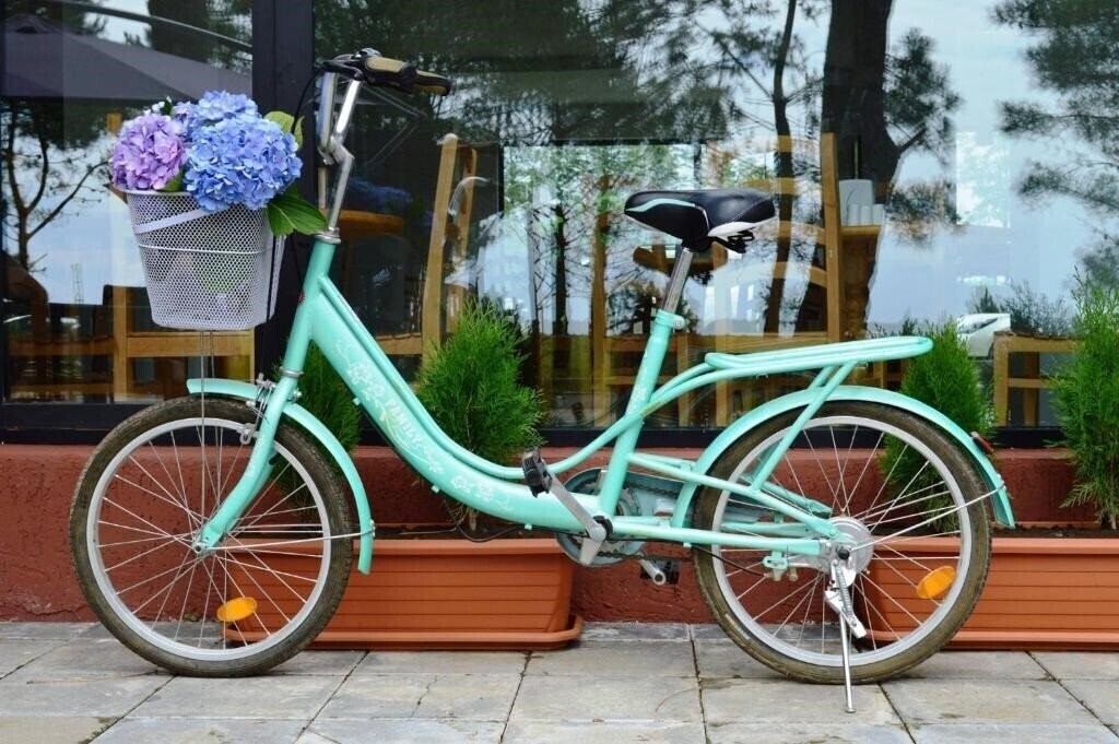 Фотографія Iveria Elli Beach Hotel 4*