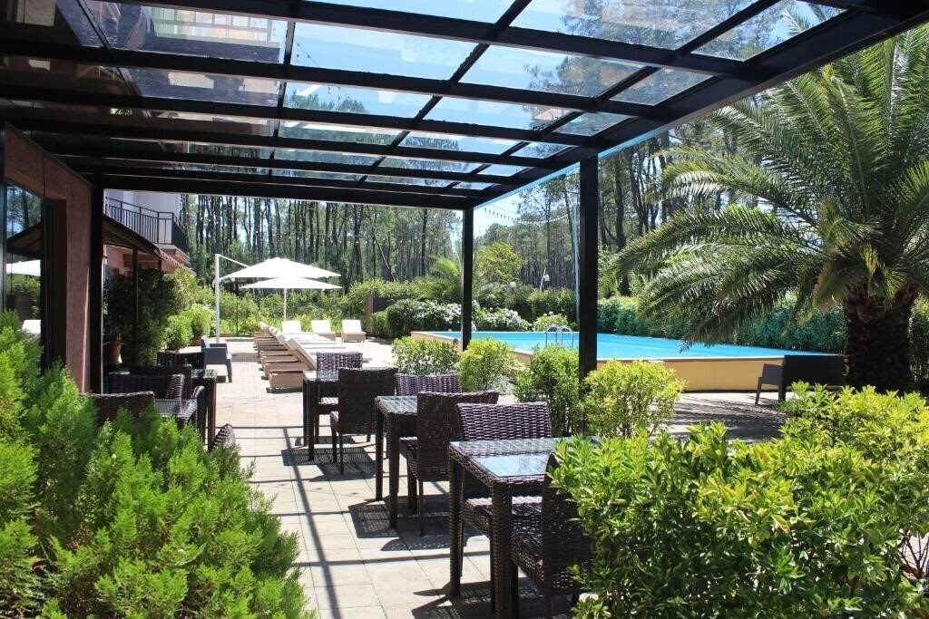 Картинка Iveria Elli Beach Hotel 4*
