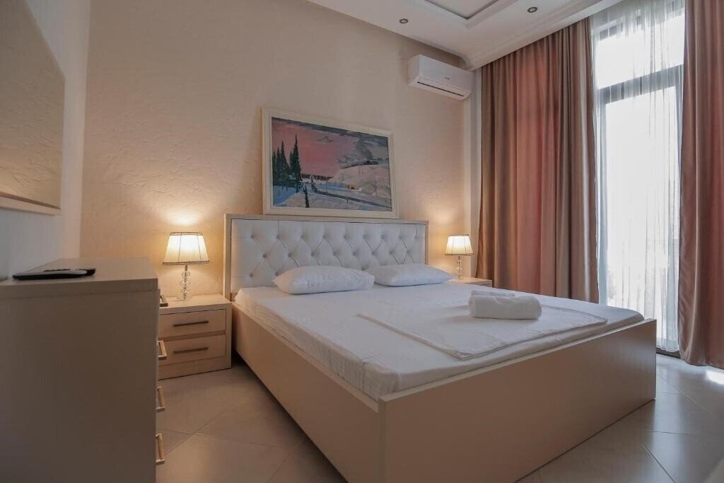 Фото Riviera Shekvetili Hotel 4*