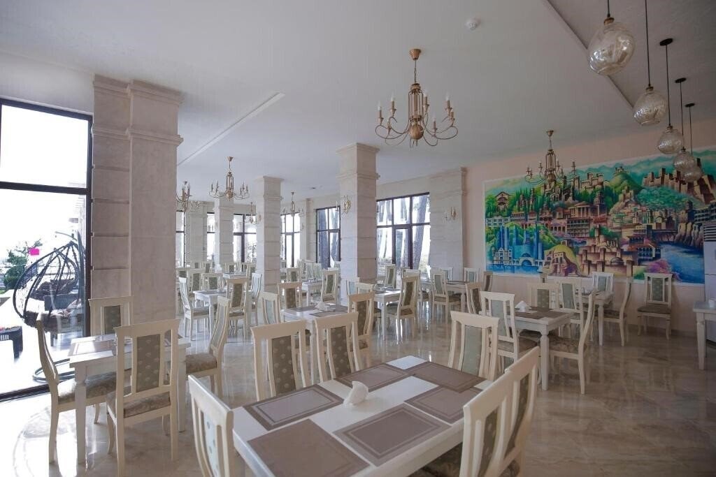 Зображення Riviera Shekvetili Hotel 4*