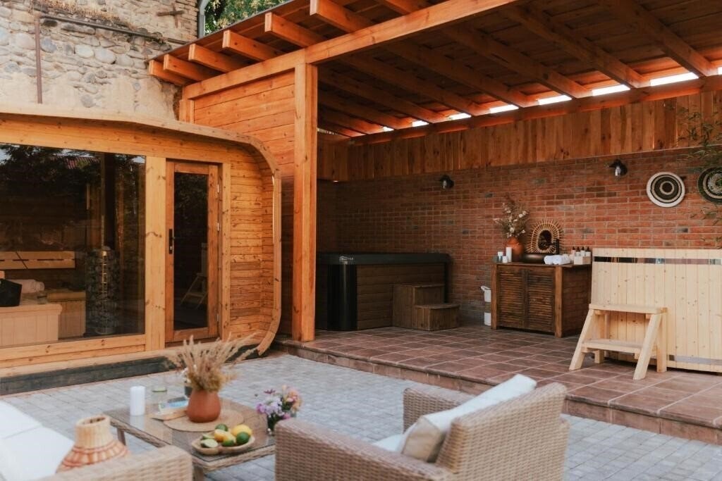 Зображення Hameau Mukhrani 3*