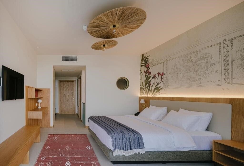 Зображення Buknari Hotel 5*