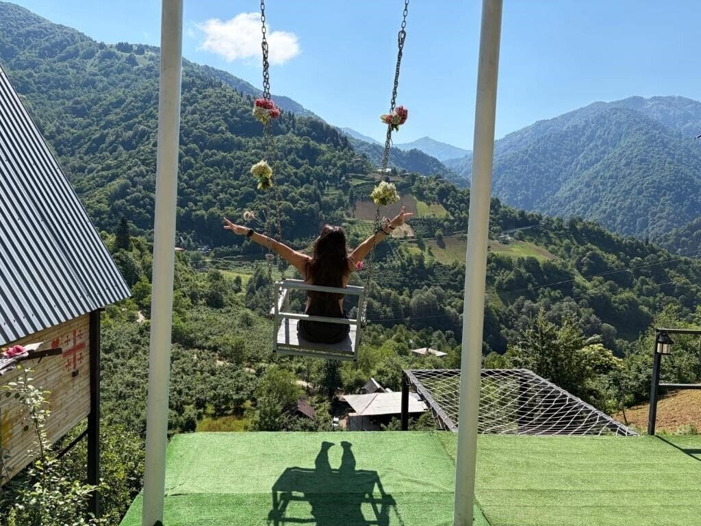 Изображение Cottage Sunrise House Merisi 3*