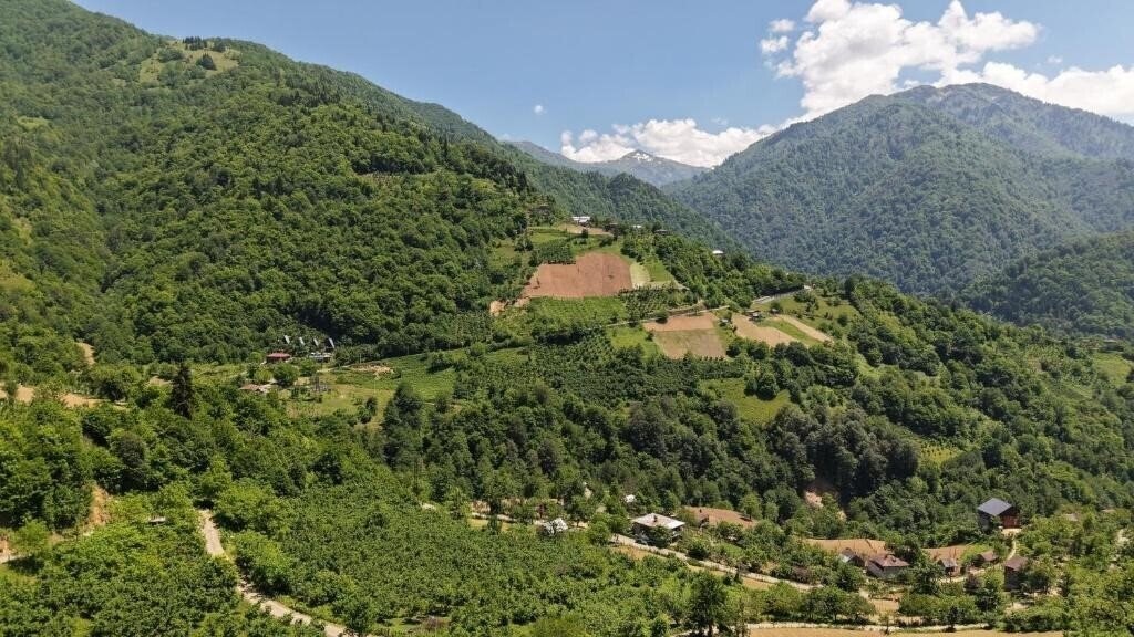 Картинка Cottage Sunrise House Merisi 3*