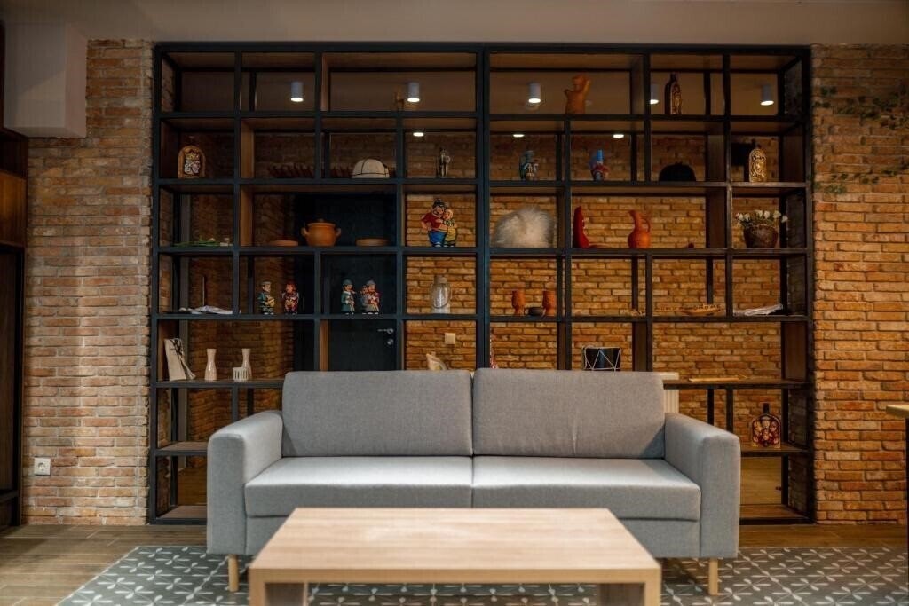 Фотография Goderdzi Twins Hotel 4*