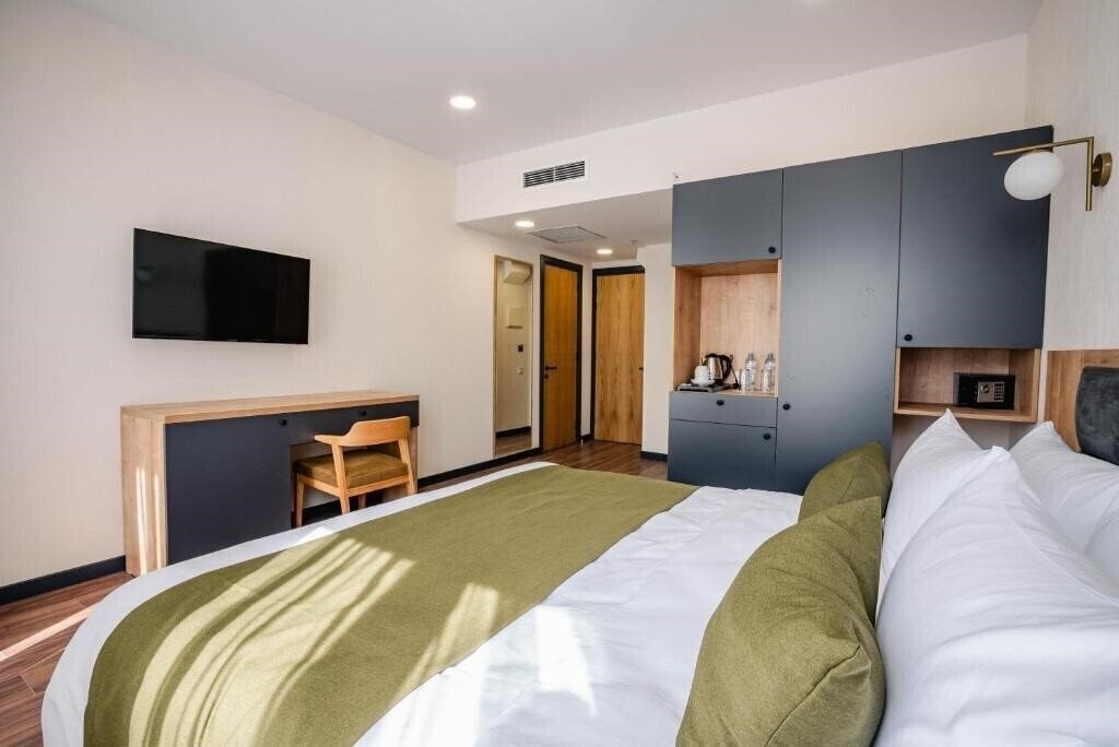 Готель Akhaltsikhe Inn 3*