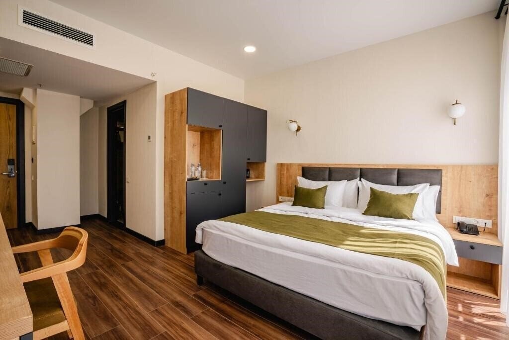Фото Akhaltsikhe Inn 3*
