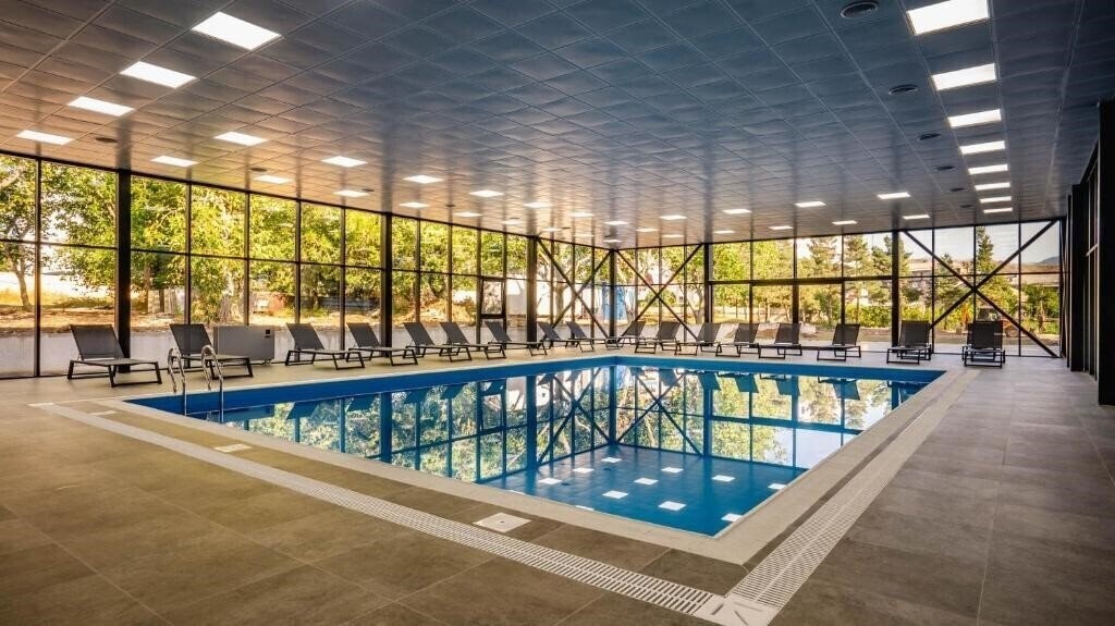 Зображення Akhaltsikhe Inn 3*