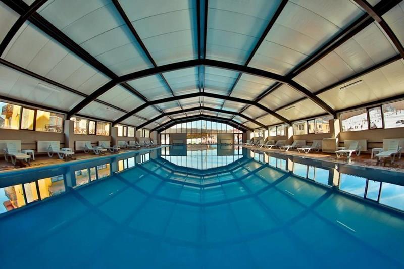 Фотографія Snow Plaza 4*