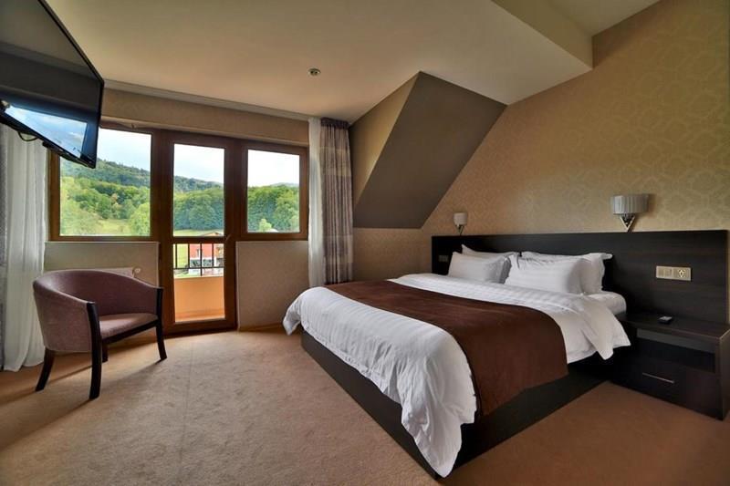 Готель Snow Plaza 4*