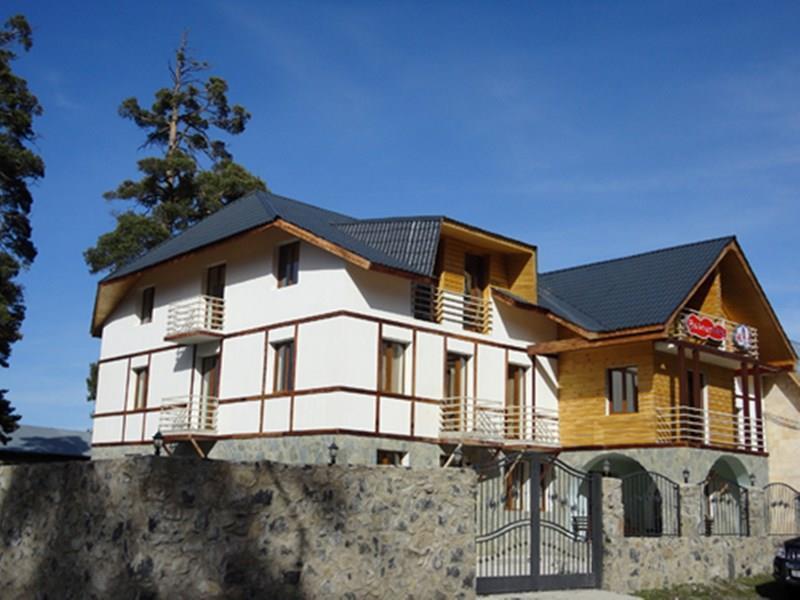 Фотографія Bakuriani Hills 3*