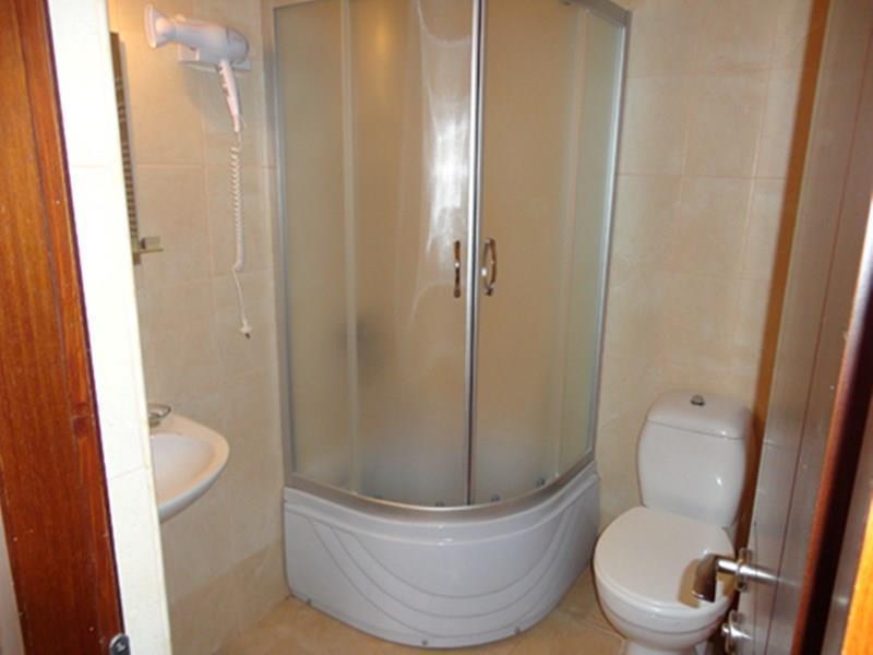 Картинка Bakuriani Hills 3*