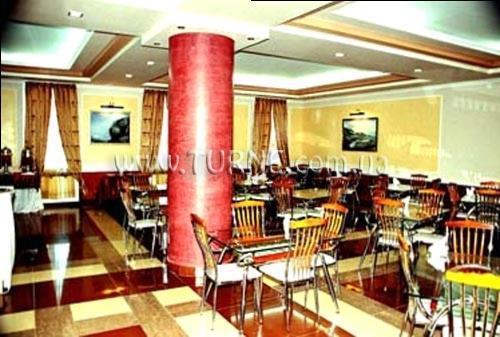 Фотографія Evrika 4*