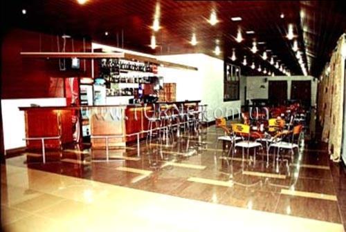 Готель Evrika 4*