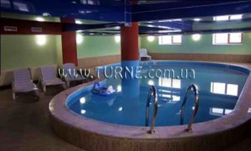 Фотография Villa Palace 4*