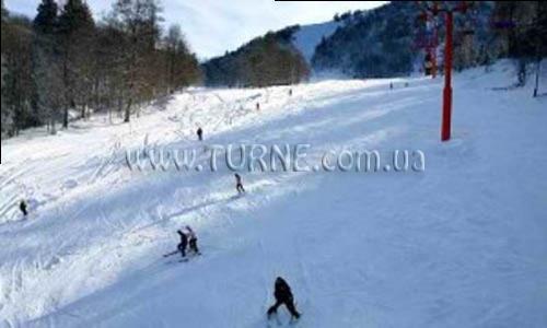 Отель Villa Palace 4*