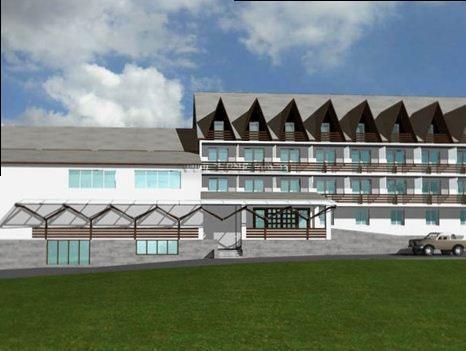 Картинка Premier Palace 3*