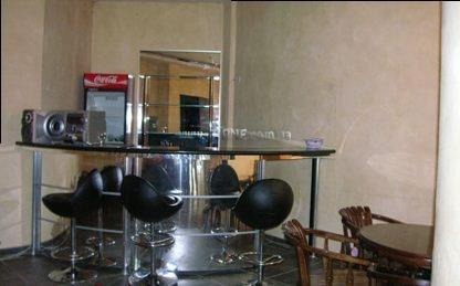 Фотографія Tbilisi 3*