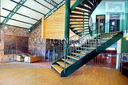 Отель Varskvlavi 3*