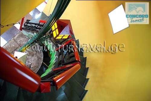 Отель Lamani 3*