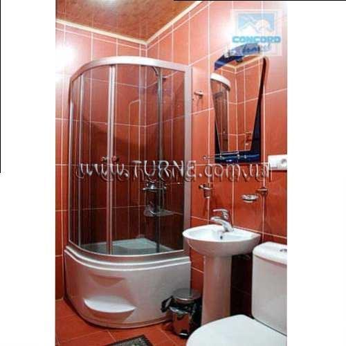 Фотография Villa Vita 3*