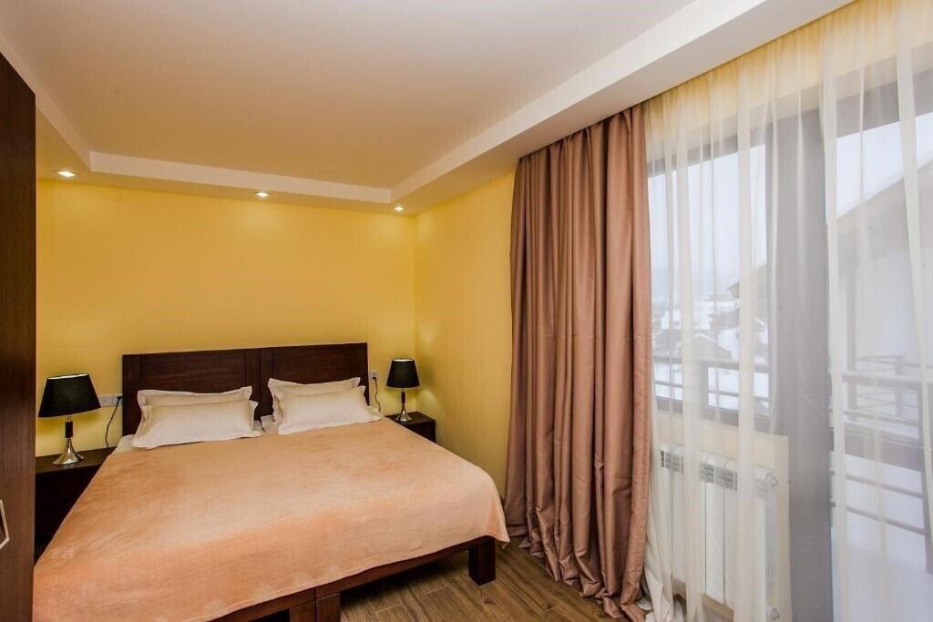 Фото Сrystal Hill Resort Villa 3*
