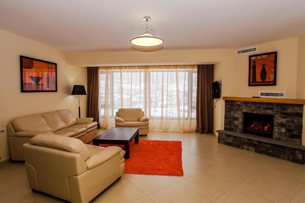 Зображення Сrystal Hill Resort Villa 3*