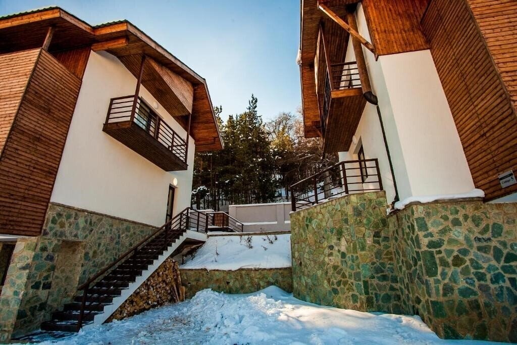Картинка Сrystal Hill Resort Villa 3*