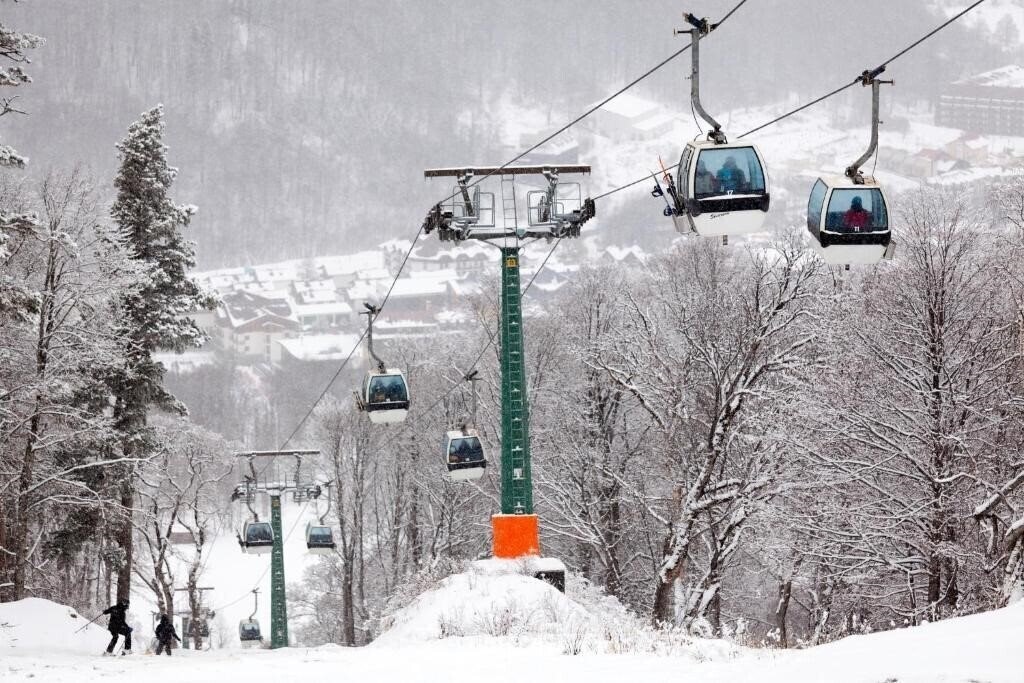 Зображення Crystal Hotel & SPA 4*