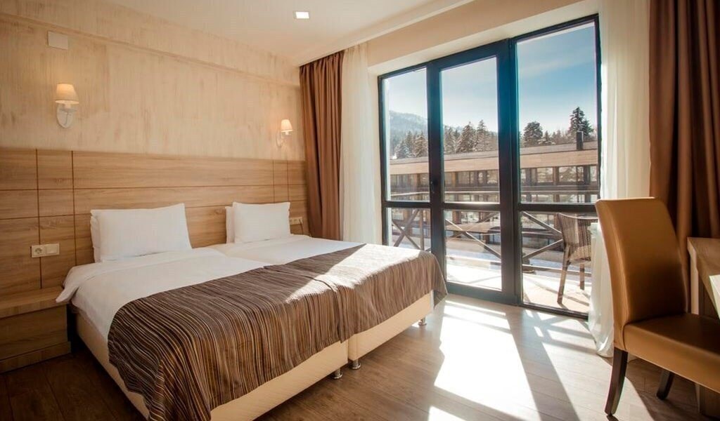 Фотографія Bm Plaza 4*