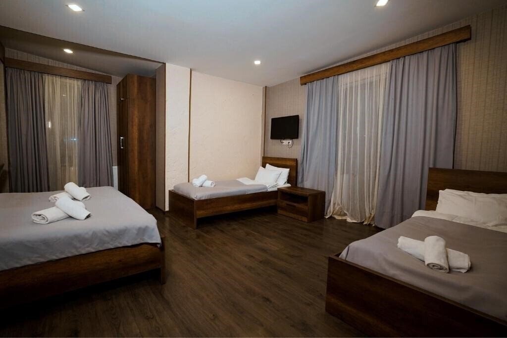 Фото Loft Hotel 3*