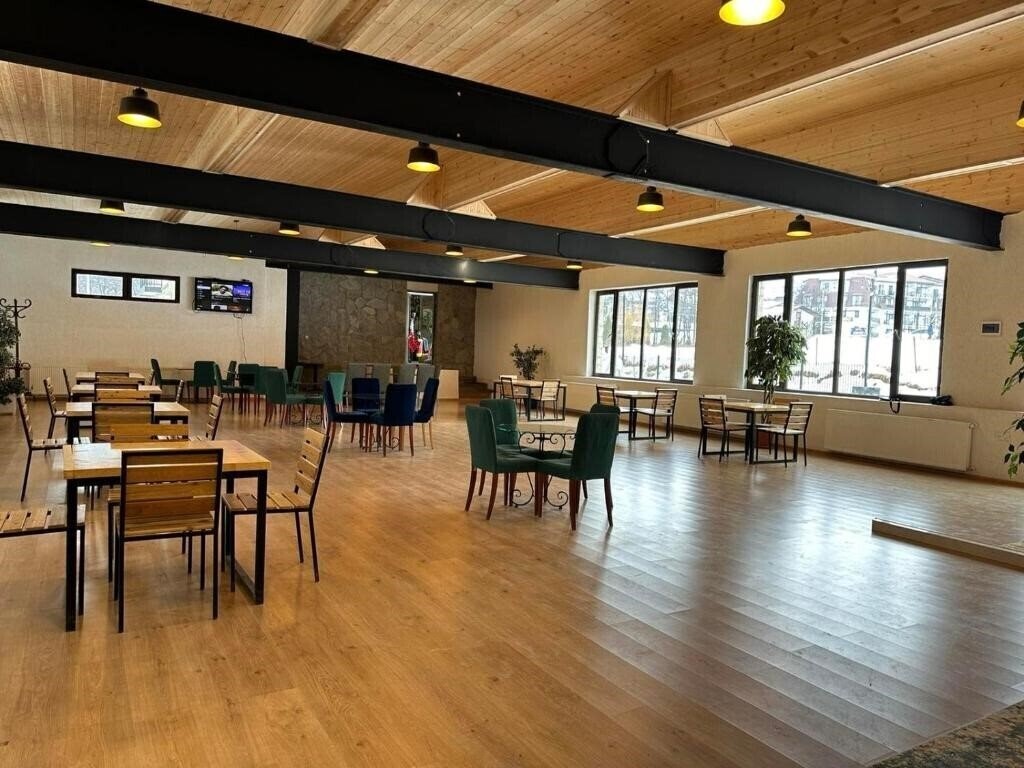 Фотография Loft Hotel 3*