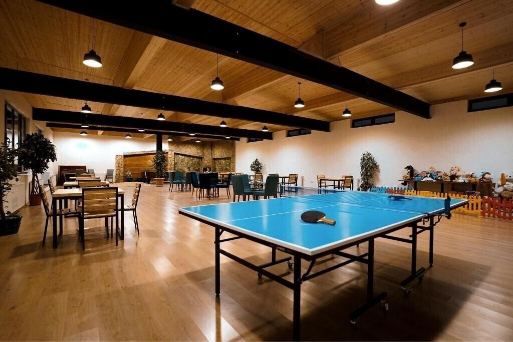 Изображение Loft Hotel 3*