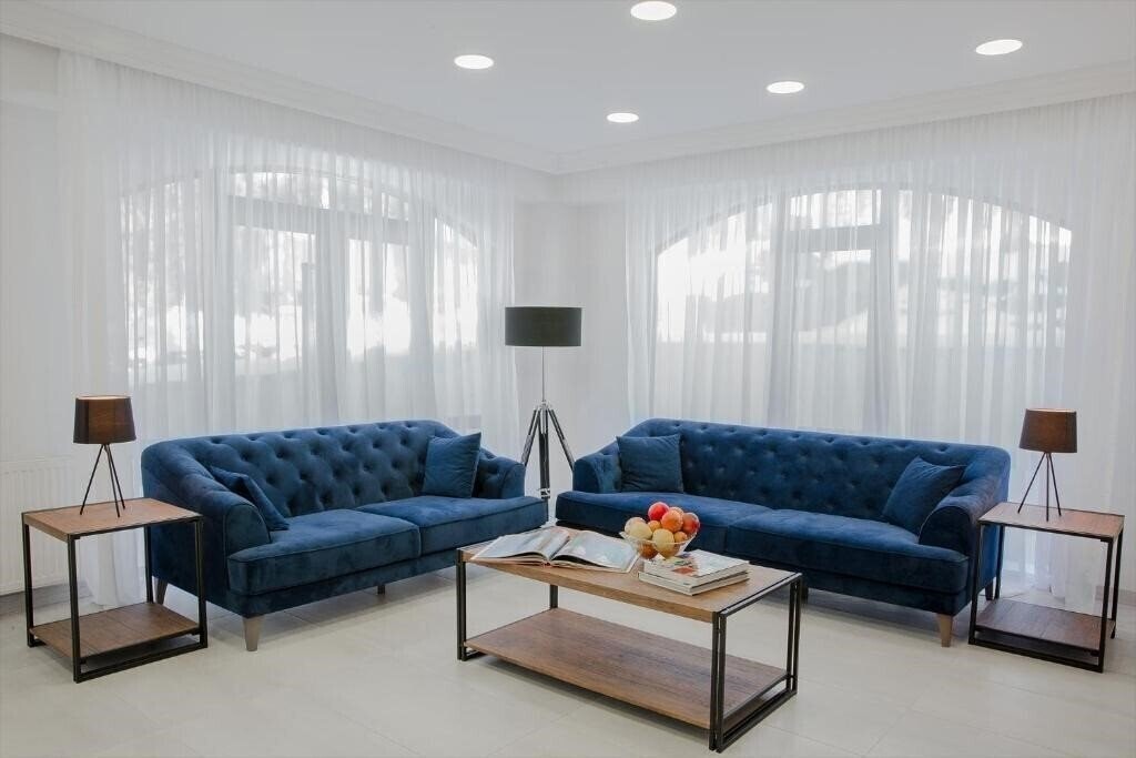 Фотографія Kokhta Plaza 4*