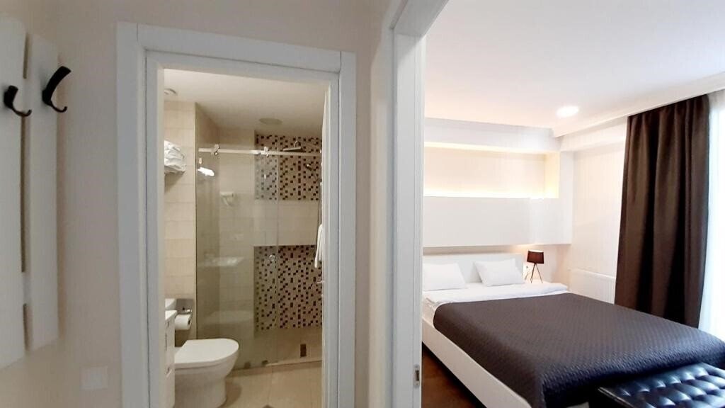 Зображення Kokhta Plaza 4*