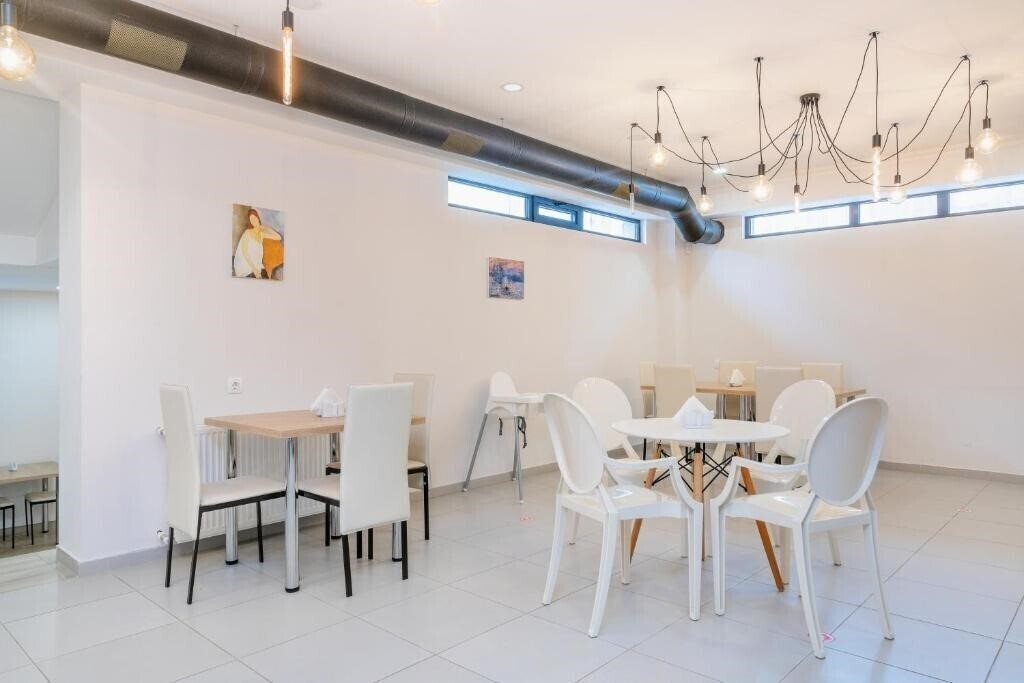 Картинка Kokhta Plaza 4*