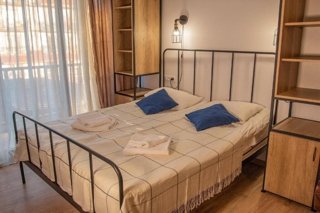 Фото Mgzavrebi 4*