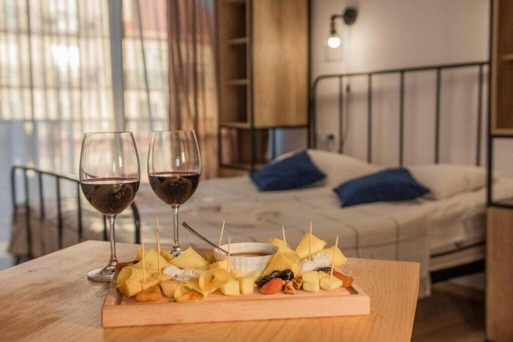 Зображення Mgzavrebi 4*