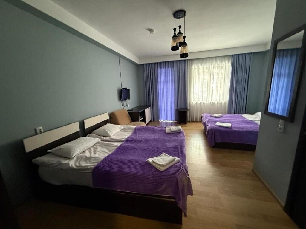 Картинка Didveli 3*