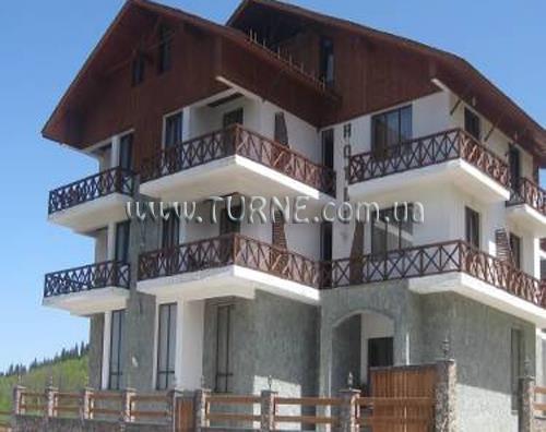 Готель Didveli 3*